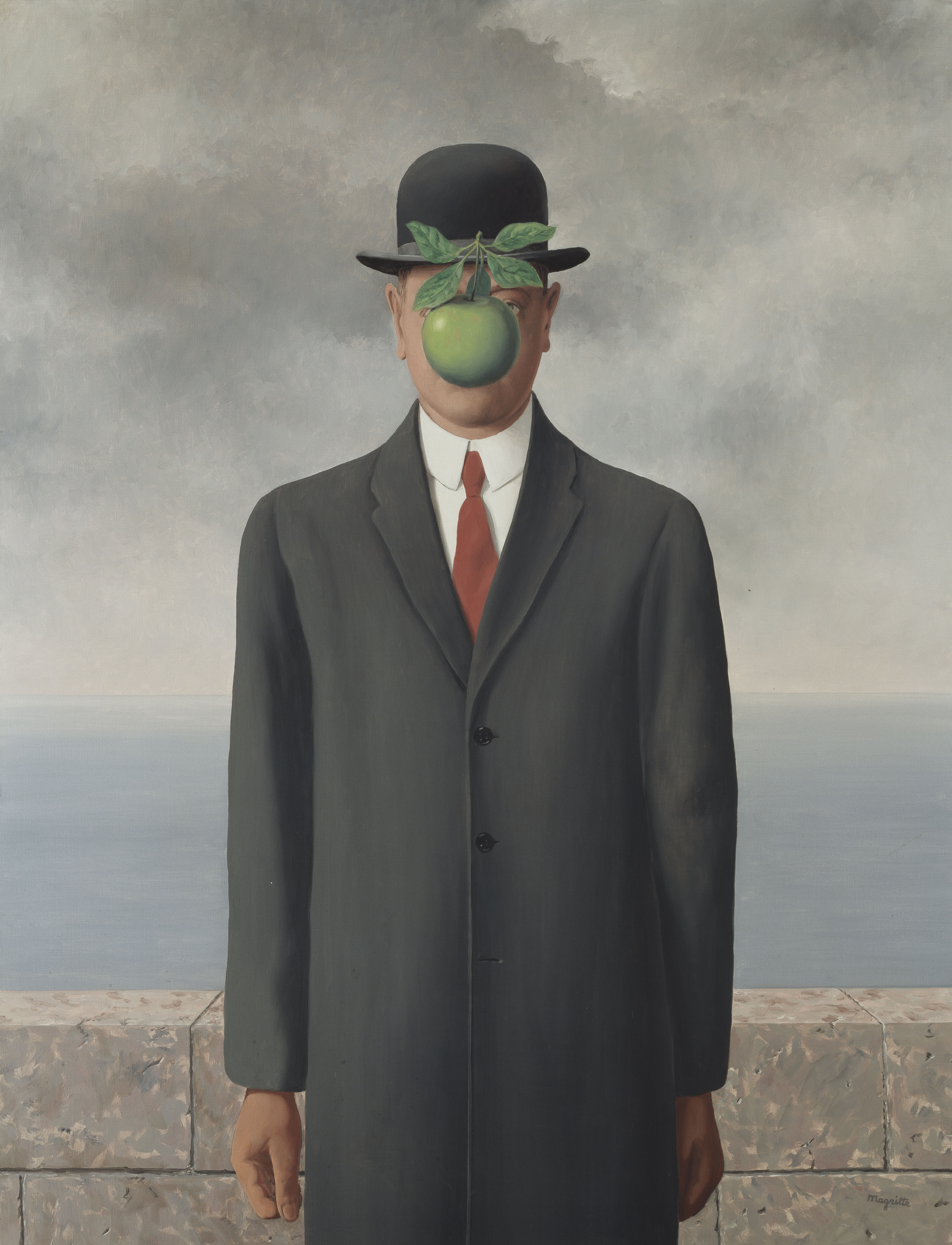 René Magritte 